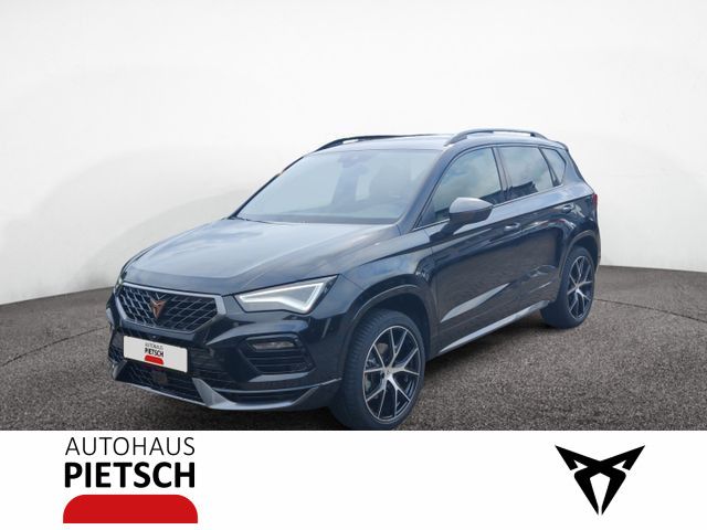 Cupra Ateca 8.044 km 38.750 € Melle 49324
