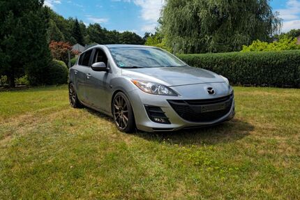Mazda 3 235.500 km 2.890 &euro; Schloß Holte-Stukenbrock 33758
