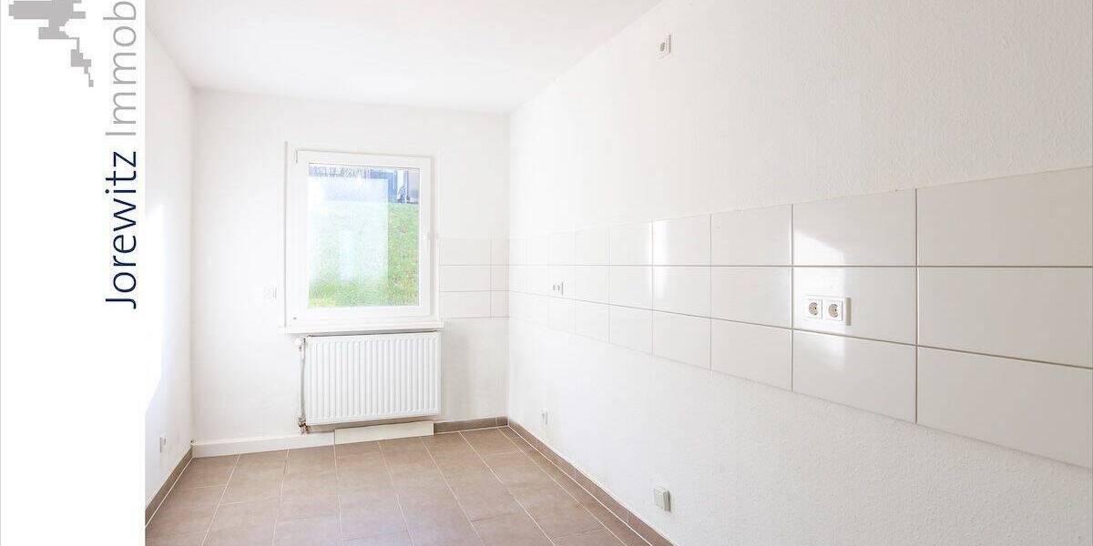 Etagenwohnung Bielefeld Stieghorst - 2 Zimmer, 45 m&sup2;, 411&euro; | Angebot:26891862