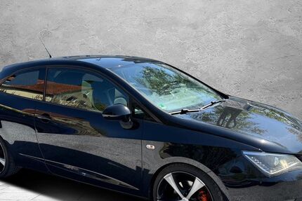 Seat Ibiza 210.000 km 5.490 &euro; Detmold 32758