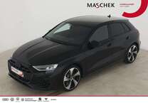 Gebrauchtwagen Audi S3