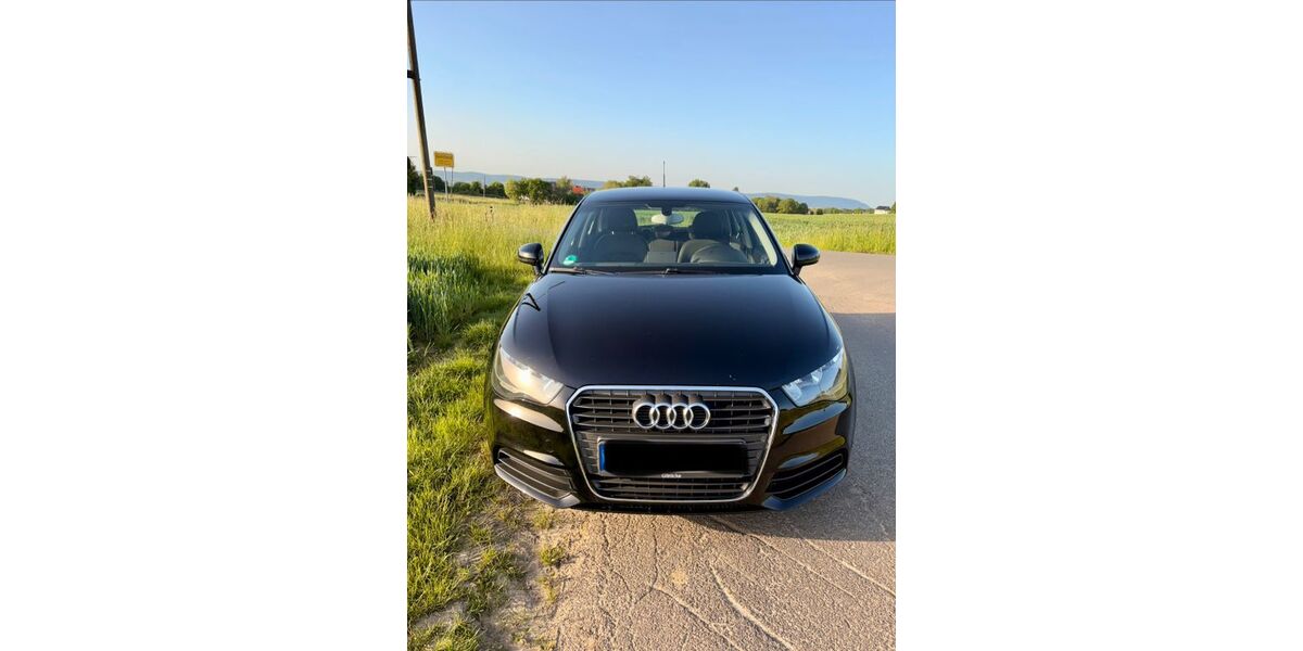 Audi A1 149.000 km 7.400 &euro; Löhne 32584