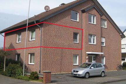 Wohnung Rietberg - 3 Zimmer, 80 m&sup2;, 239.000&euro; | Angebot:24393641