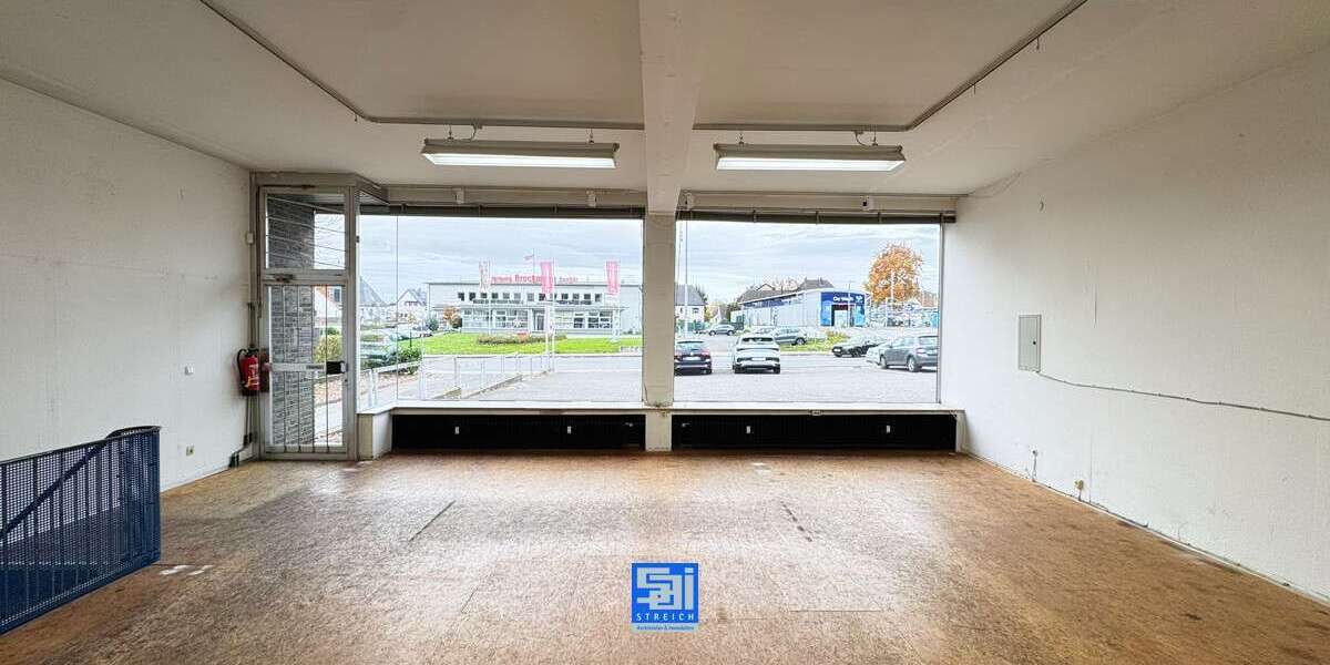 Einzelhandel in Bielefeld 800 € 60 m² zimmer