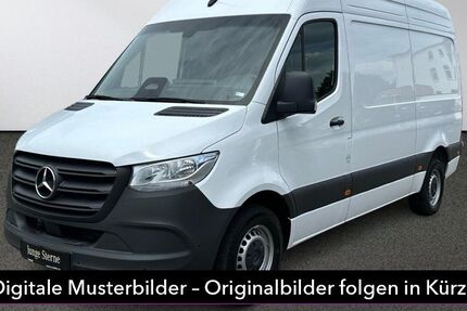 Mercedes-Benz Sprinter 14.200 km 46.351 &euro; Herford 32051