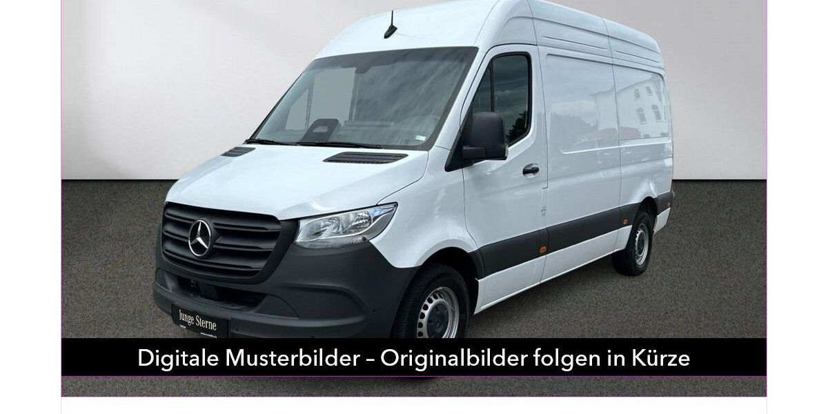 Mercedes-Benz Sprinter 14.200 km 47.541 &euro; Herford 32051