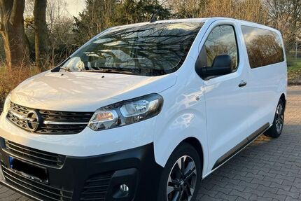 Opel Vivaro 190.500 km 15.900 &euro; Werther 33824