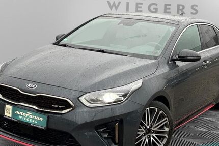 Kia pro ceed / ProCeed 48.972 km 20.881 &euro; Bielefeld 33605