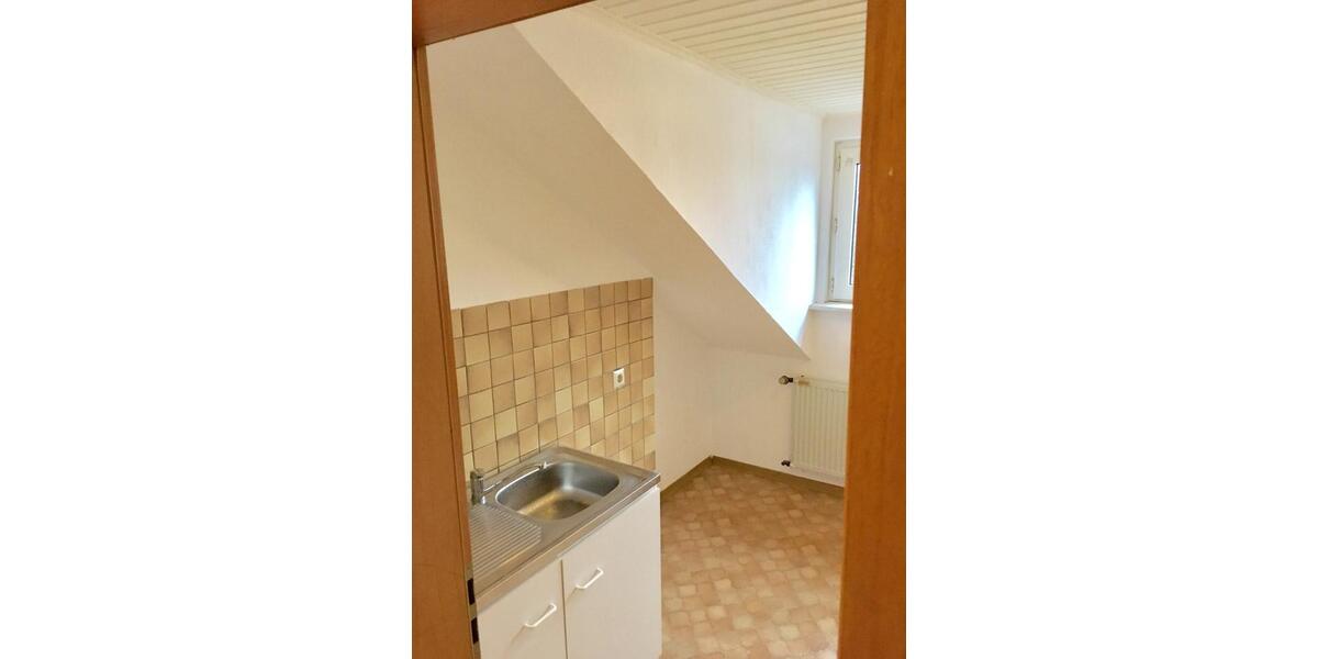 3-Zimmer-Dachgeschosswohnung in Herford-StedefreundBi-Brake 3 zimmer