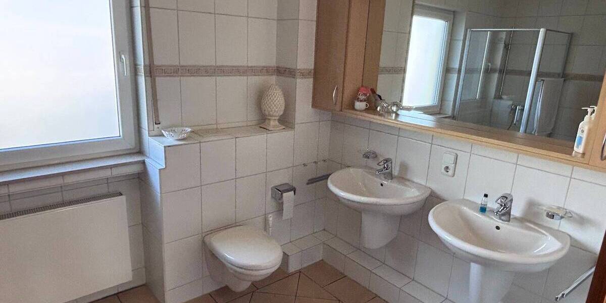 Reihenmittelhaus Bünde - 5 Zimmer, 163 m&sup2;, 289.000&euro; | Angebot:25970855