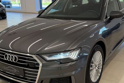 Audi A6 106.000 km 31.500 &euro; Herford 32051