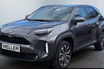 Toyota Yaris Cross 16.780 km 25.890 &euro; Bielefeld 33609