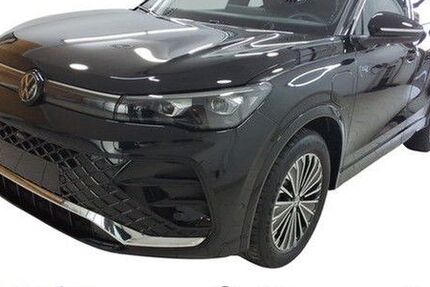 VW Tiguan 7.700 km 48.990 &euro; Bünde 32257