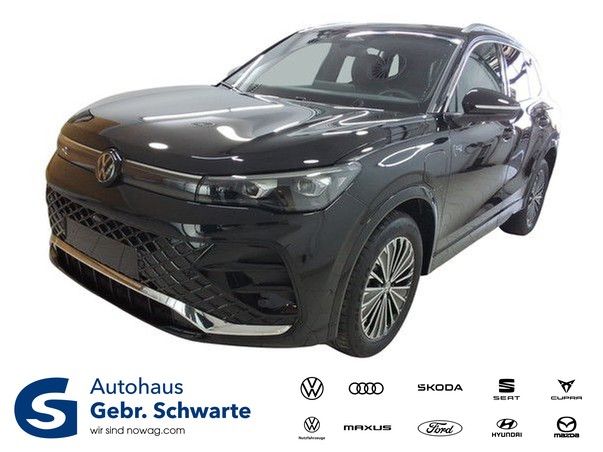 VW Tiguan 7.700 km 48.990 &euro; Bünde 32257