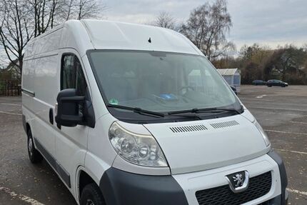 Peugeot Boxer 188.000 km 7.000 € Vlotho 32602