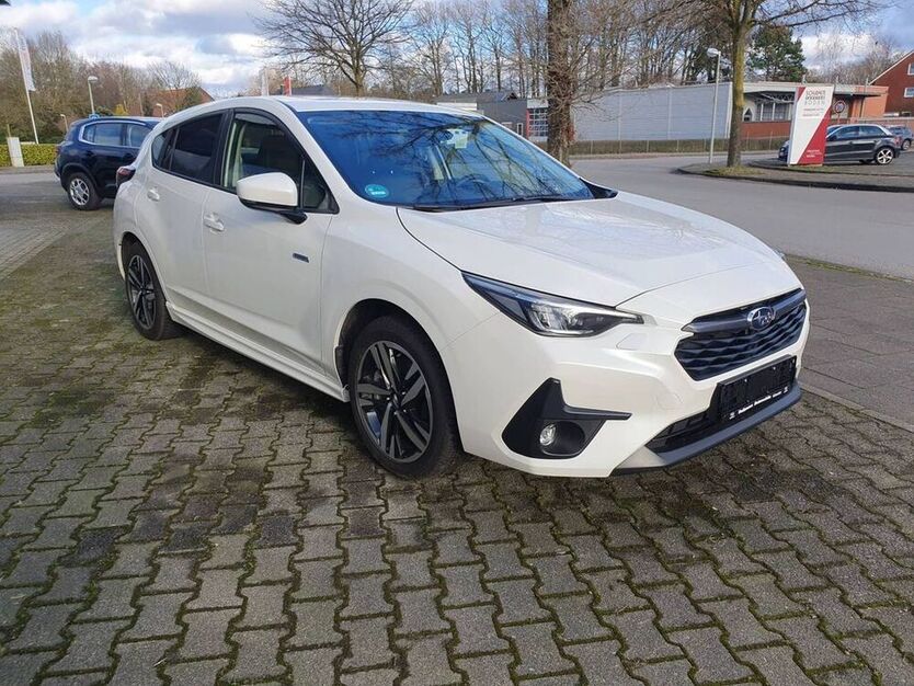 Impreza