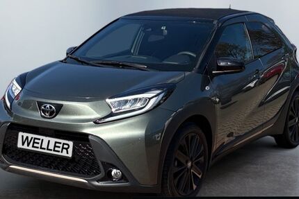 Toyota Aygo (X) 28.469 km 18.480 &euro; Bielefeld 33609