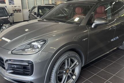 Porsche Cayenne 193.850 km 47.950 &euro; Bielefeld 33649