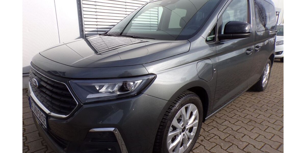 Ford Tourneo Connect 3.705 km 39.990 &euro; Bad Oeynhausen 32547