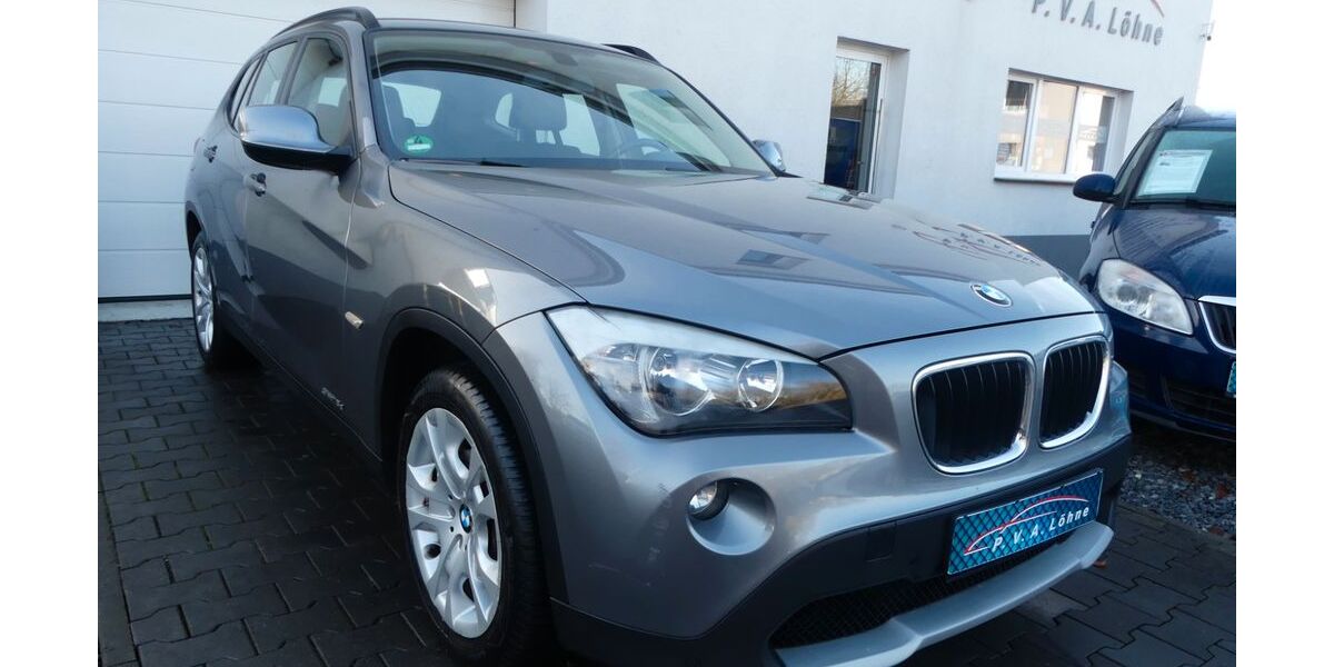 BMW X1 303.600 km 4.850 &euro; Löhne 32584
