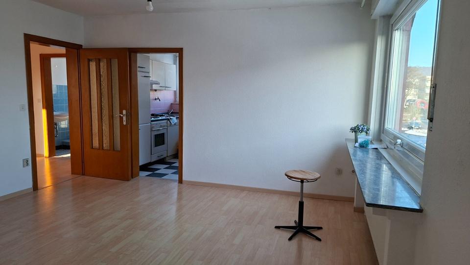 Dachgeschoßwohnung Bielefeld Brackwede - 3 Zimmer, 71 m&sup2;, 560&euro; | Angebot:25164075