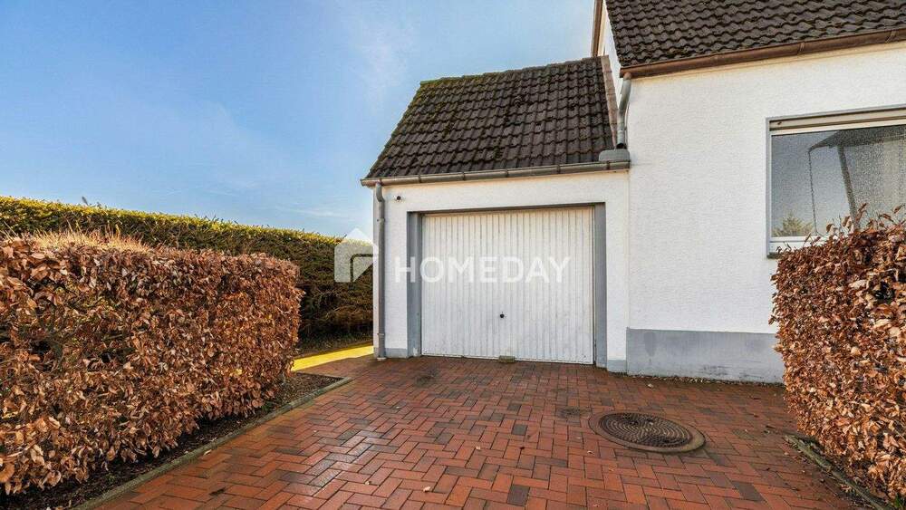 Einfamilienhaus Bünde Ennigloh - 4 Zimmer, 125 m&sup2;, 249.000&euro; | Angebot:25799549