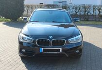 BMW 120 BMW 120 106.000 km 18.999 € Bielefeld 33739