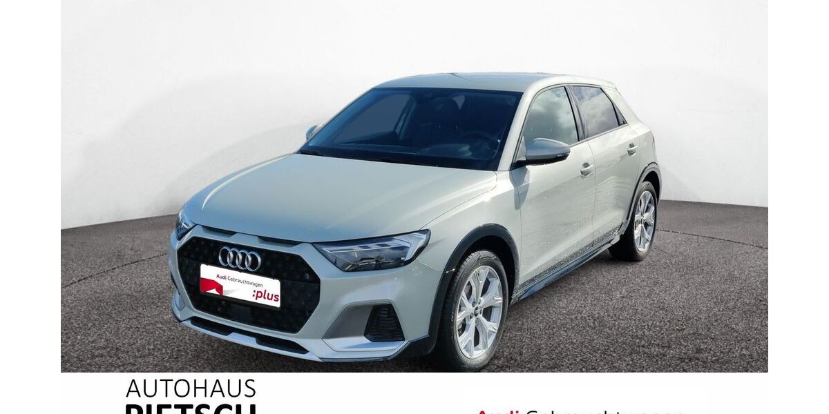 Audi A1 5.080 km 29.880 &euro; Melle 49324