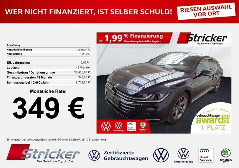 Arteon