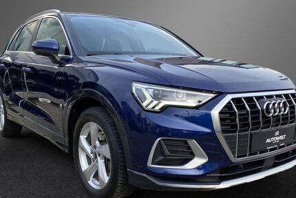 Audi Q3 99.800 km 26.490 &euro; Bad Salzuflen 32108