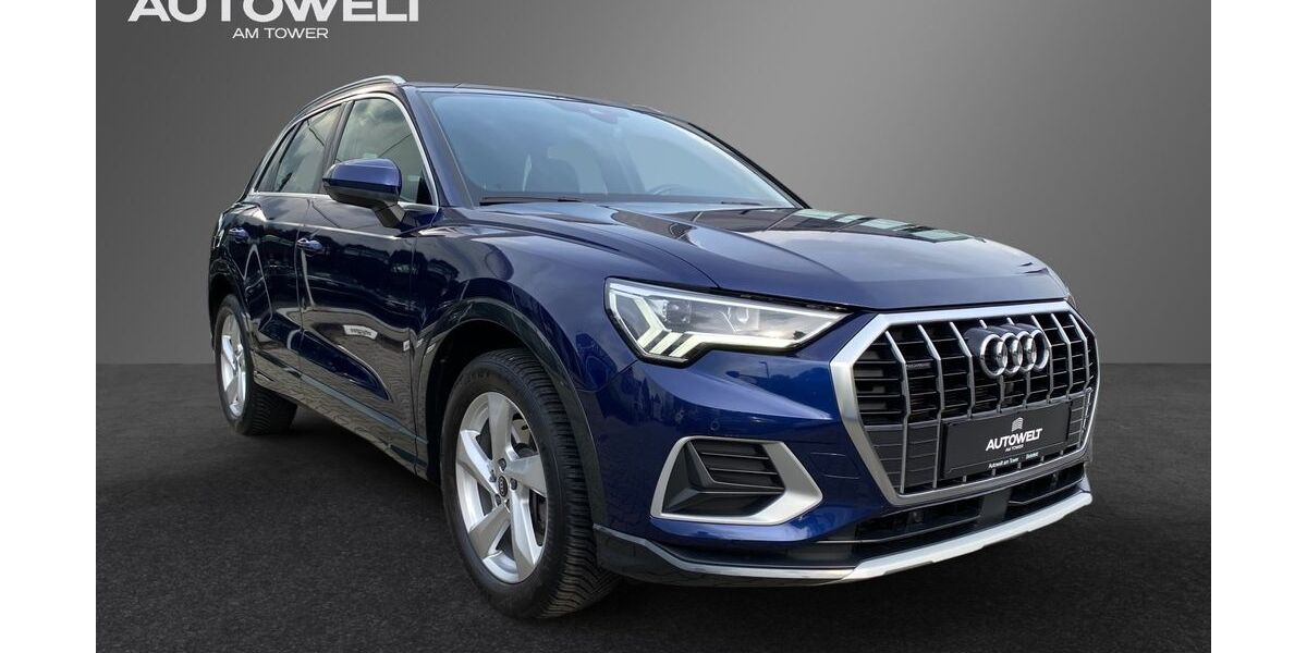 Audi Q3 99.800 km 26.490 &euro; Bad Salzuflen 32108