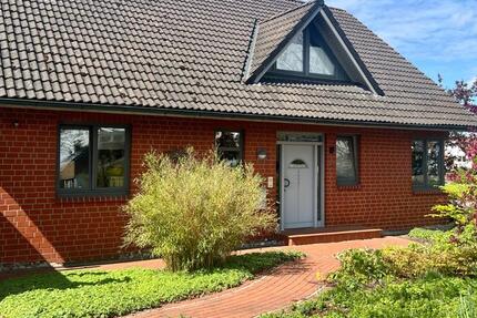 Idyllisches freistehendes Haus am Wald zimmer