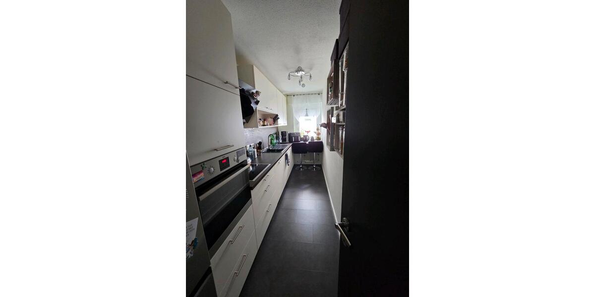 Etagenwohnung Bad Salzuflen - 3 Zimmer, 86 m&sup2;, 189.000&euro; | Angebot:27071940