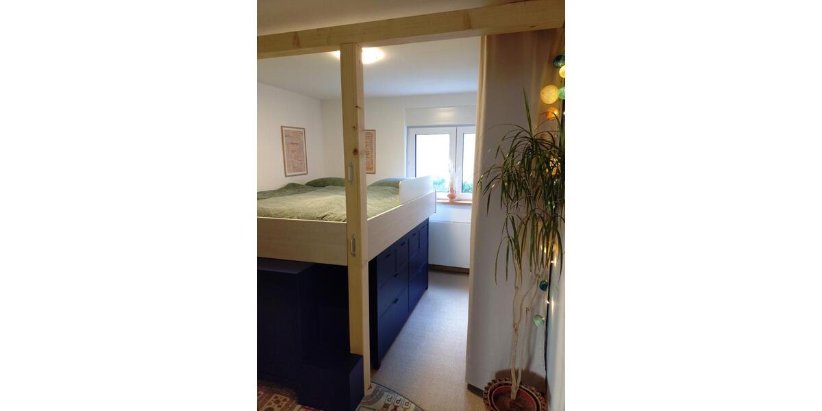 moderne ETW in ruhiger & zentraler Lage mit Garten & Wärmepumpe 4 zimmer