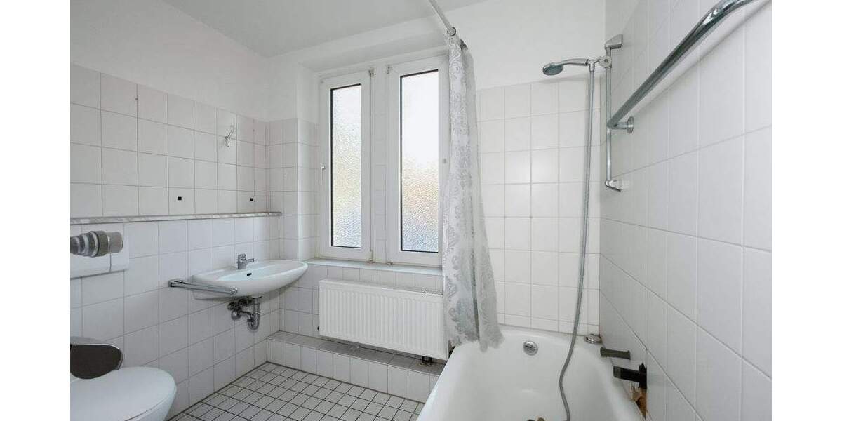 Etagenwohnung Bielefeld / Ost Innenstadt - 2 Zimmer, 58 m&sup2;, 520&euro; | Angebot:25771437