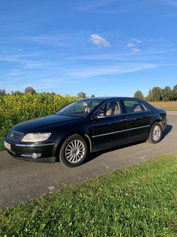 VW Phaeton 216.444 km 6.900 € Bünde 32257