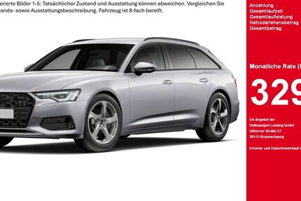 Audi A6 29.816 km 47.445 &euro; Gütersloh 33334