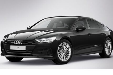 Audi A7 52.157 km 47.690 &euro; Detmold 32756