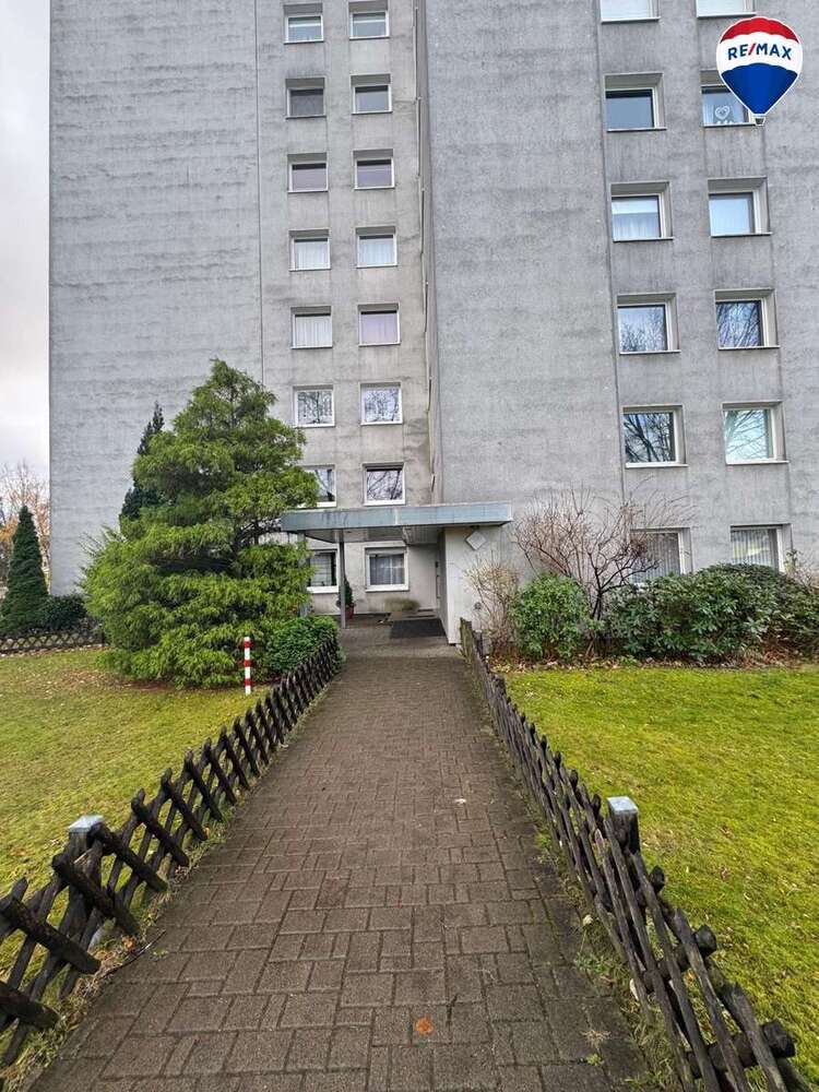 Wohnung zum Kaufen in Oerlinghausen 119.990 € 76 m²