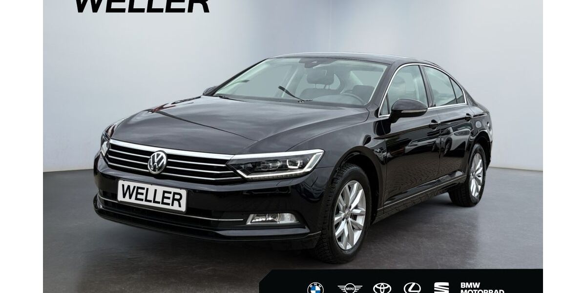 VW Passat 86.985 km 16.680 &euro; Bielefeld 33609