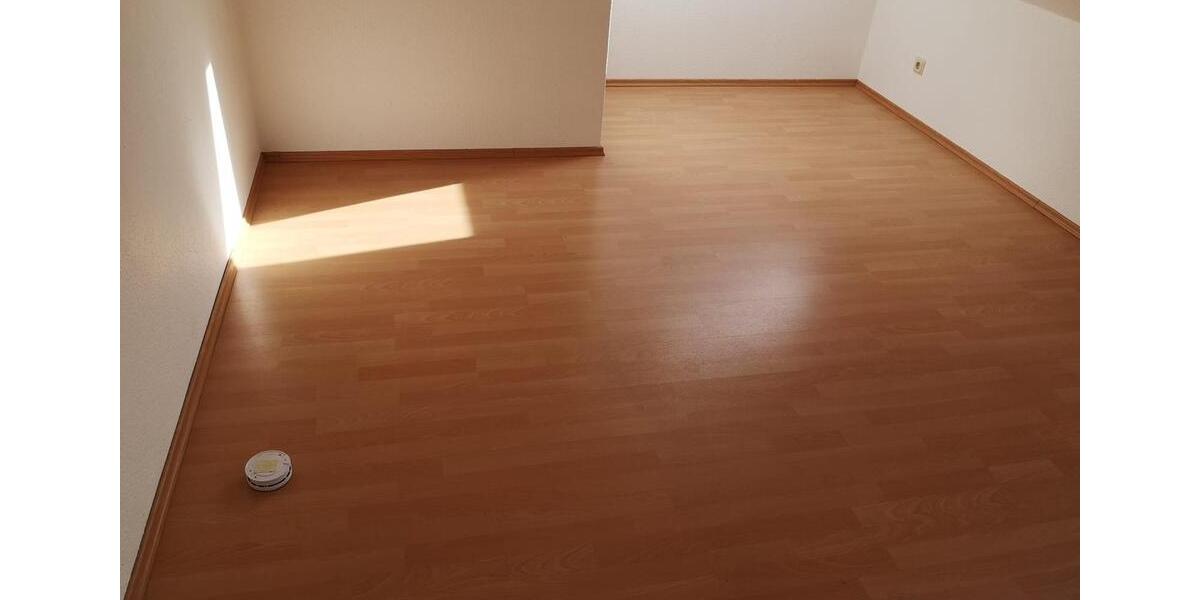 Dachgeschoßwohnung Verl - 2 Zimmer, 80 m&sup2;, 690&euro; | Angebot:26396579