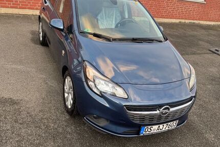 Opel Corsa 161.959 km 6.000 € Melle 49326