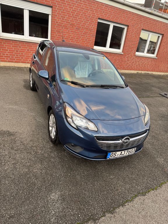 Opel Corsa 161.959 km 6.000 € Melle 49326
