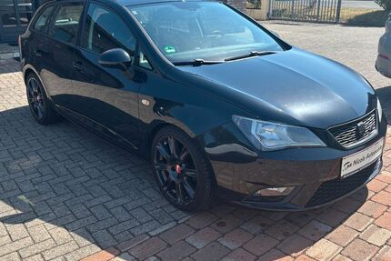Seat Ibiza 148.000 km 5.750 &euro; Versmold 33775