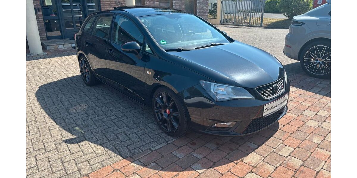Seat Ibiza 148.000 km 5.750 &euro; Versmold 33775