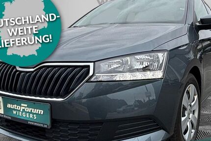 Skoda Fabia 108.305 km 9.981 € Gütersloh 33334