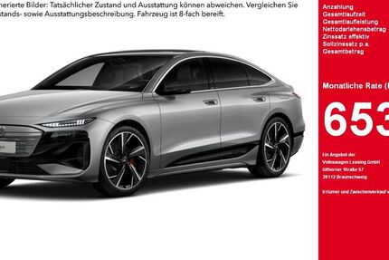 Audi A6 e-tron 15.827 km 59.600 &euro; Gütersloh 33330