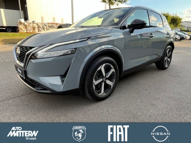 Nissan Qashqai 59.870 km 21.890 € Lage 32791