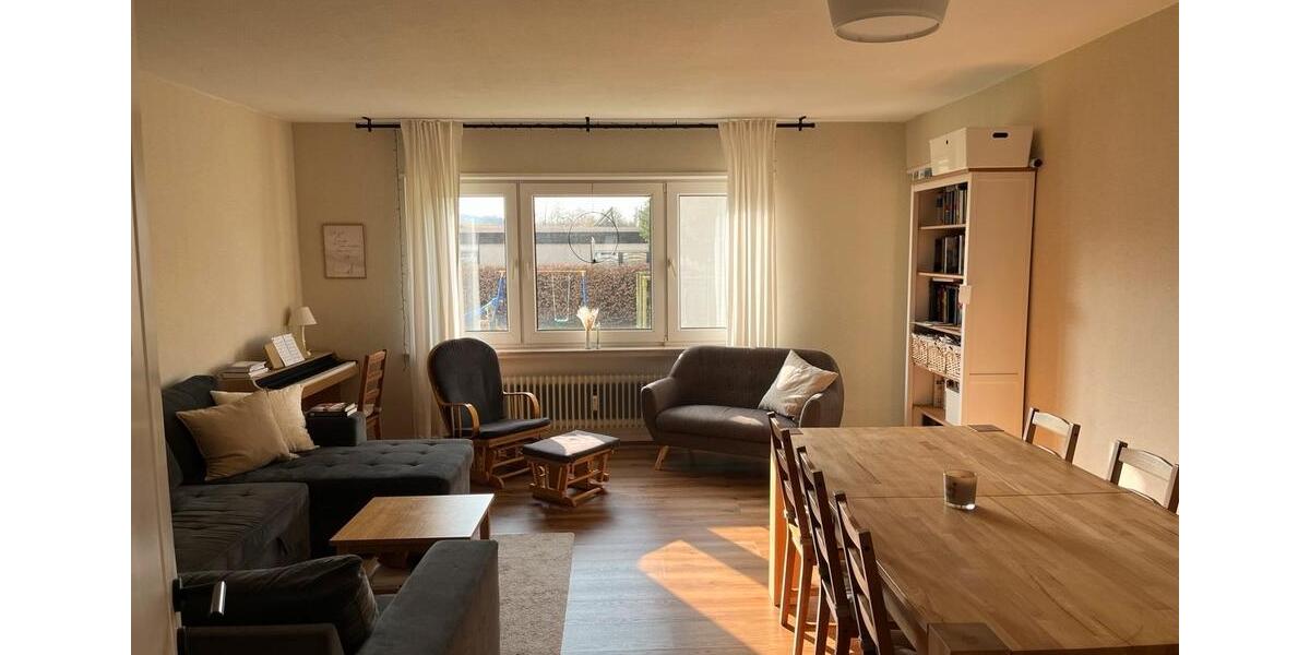 Erdgeschoßwohnung Bielefeld Heepen - 3 Zimmer, 87 m&sup2;, 209.000&euro; | Angebot:26197535