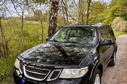 Saab 9-7X 175.000 km 8.900 &euro; Gütersloh 33332